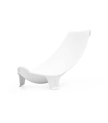 SOPORTE PARA BEBES STOKKE FLEXI BATH WHITE