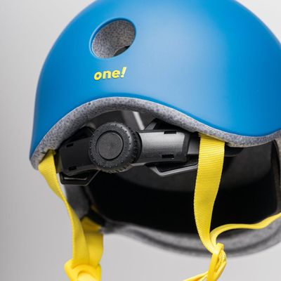 Imagen 2 del producto Casco Roda One V2 | XS (49-54 cms)
