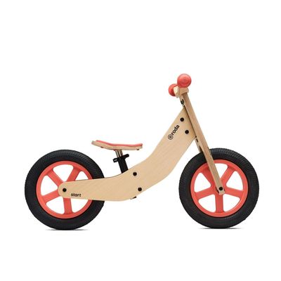 Bicicleta Roda Start