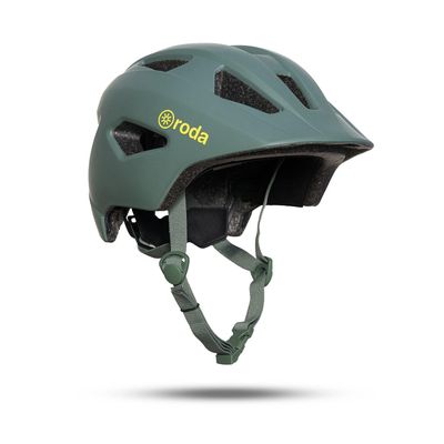 Imagen 2 del producto Casco Integral Roda XS Sport | 49-54 cms