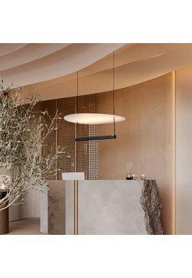 Imagen 2 del producto LAMPARA COLGANTE DIONA LED Ø60cm LED 40W 3000K