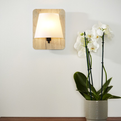 Imagen 2 del producto Aplique Idaho Natural 1XE14