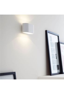 Imagen 2 del producto APLIQUE XERA BIDIRECCIONAL BLANCO 1XG9