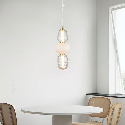 Imagen 2 del producto LAMPARA COLGANTE LYS LED 18W