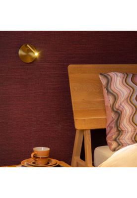 Imagen 2 del producto APLIQUE JOLIJN BRONCE LUZ CALIDA RECARGABLE