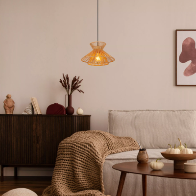 Imagen 2 del producto Lámpara Colgante Tasman 1xE27