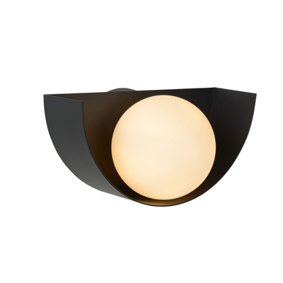 Imagen 2 del producto Aplique Benni Negro 1XG9