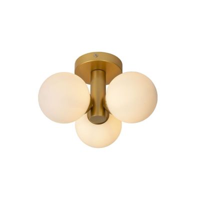Imagen 1 del producto Lámpara de Techo Trudy Dorado 3XG9