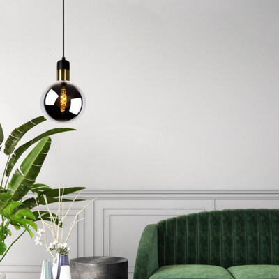 Imagen 2 del producto Lámpara Colgante Julius 1xE27