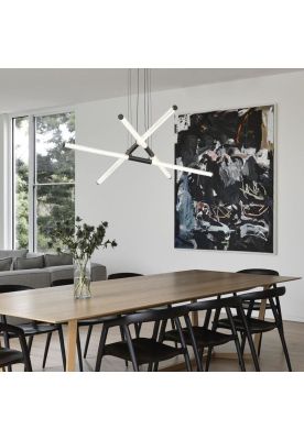 Imagen 2 del producto LAMPARA COLGANTE LED STYX