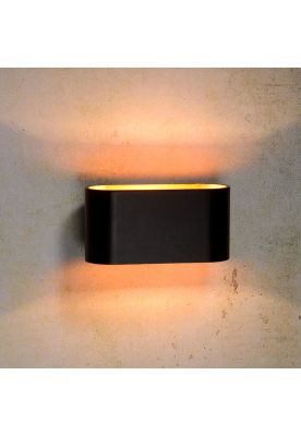 Imagen 2 del producto APLIQUE XERA BIDIRECCIONAL NEGRO 1xG9