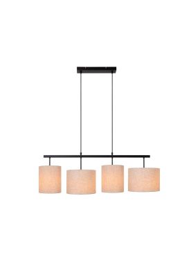 Imagen 1 del producto LAMPARA COLGANTE MAYA 4xE27