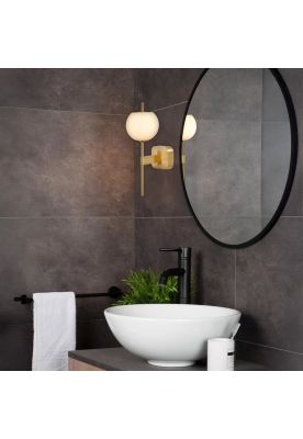 Imagen 2 del producto APLIQUE ELDA DORADO 1XG9 IP44