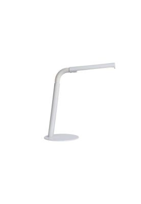 LAMPARA DE MESA LED GILLY BLANCO 5W 2700K