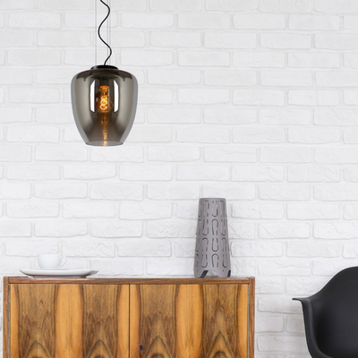 Imagen 2 del producto Lámpara Colgante Florien 1xE27