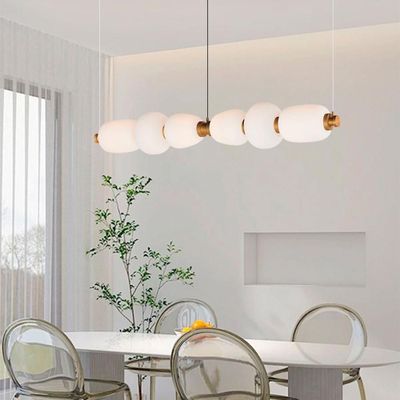 Imagen 2 del producto LAMPARA COLGANTE LINEAL LYS LED 36W