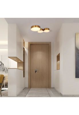 Imagen 2 del producto PLAFON LED TOGE 23W