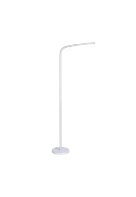 LAMPARA DE PIE LED GILLY BLANCO 6W