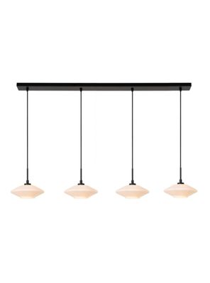 LAMPARA COLGANTE TREVOR 4XG9