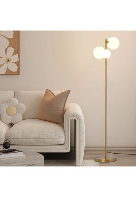 Imagen 2 del producto LAMPARA DE PIE ORB 3XG9