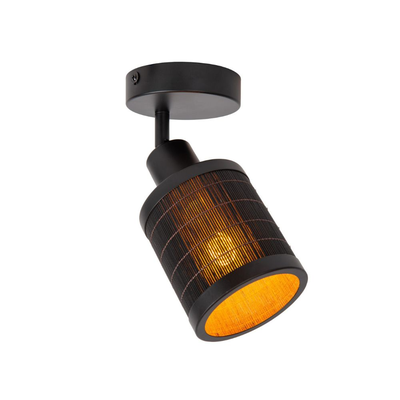 Imagen 1 del producto FOCO DIRECCIONAL TAGALOG NEGRO 1XE27