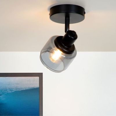 Imagen 2 del producto Foco Direccional Bjorn Negro 1xE14