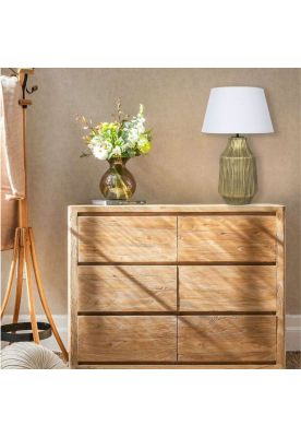 Imagen 2 del producto LAMPARA DE MESA METAL BAFFO