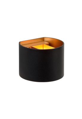 Imagen 1 del producto APLIQUE XIO 1xG9 NEGRO