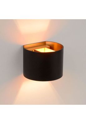 Imagen 2 del producto APLIQUE XIO 1xG9 NEGRO