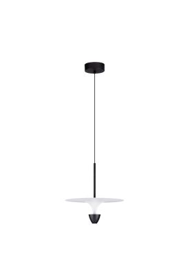 LAMPARA COLGANTE LUET Ø34cm LED 11W 3000K