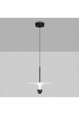 Imagen 2 del producto LAMPARA COLGANTE LUET Ø34cm LED 11W 3000K