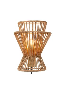 Imagen 2 del producto APLIQUE TASMAN 1XE27