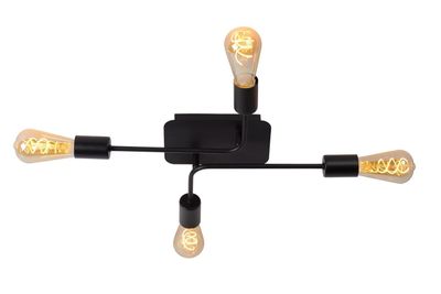 Imagen 1 del producto Plafón Lester