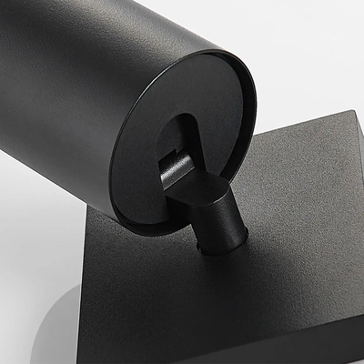 Imagen 2 del producto Foco Runner Negro 1 Luz