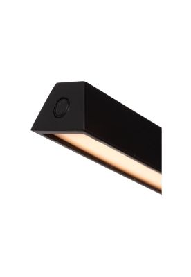 Imagen 2 del producto LAMPARA DE MESA LAVALE NEGRO LED 3W-2700K