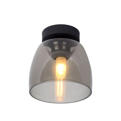 Lámpara de Techo Tyler Negro