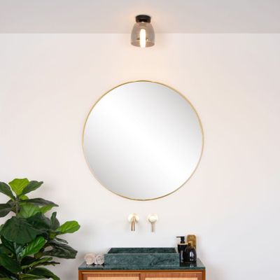 Imagen 2 del producto Lámpara de Techo Tyler Negro