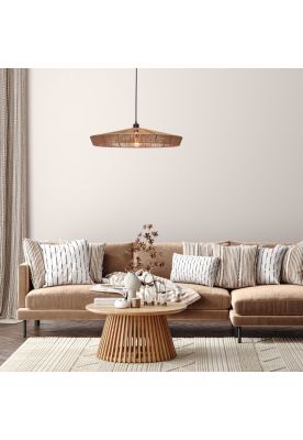 Imagen 2 del producto LAMPARA COLGANTE YUNKAI Ø70-1xE27