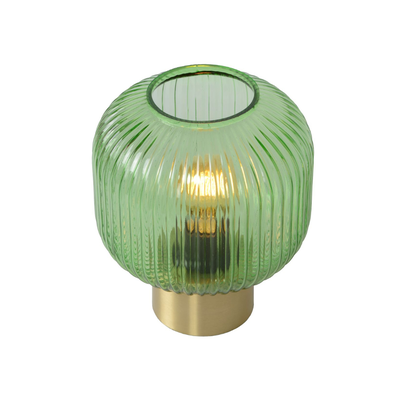 Imagen 2 del producto Lámpara de Mesa Maloto Verde  Ø20-1xE27