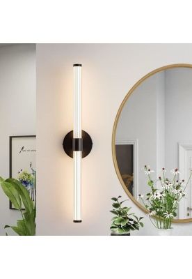 Imagen 2 del producto APLIQUE LED STYK NEGRO