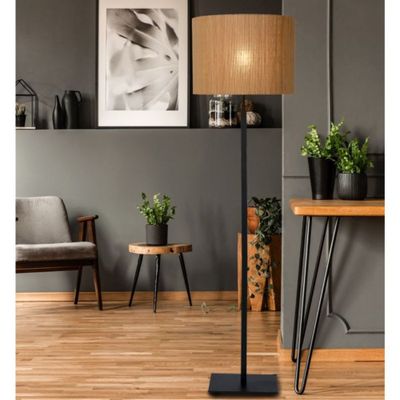 Imagen 2 del producto Lámpara de Pie Magius 1xE27