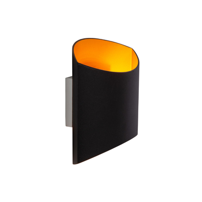 Imagen 2 del producto Aplique Diletta Negro 1XG9