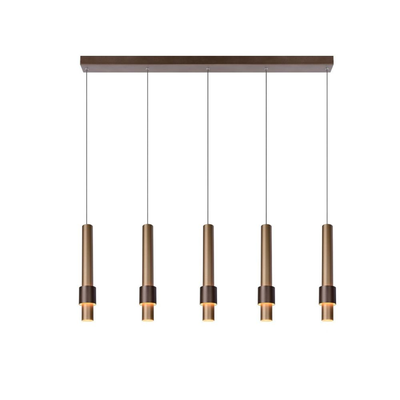 LAMPARA COLGANTE LED MARGARY