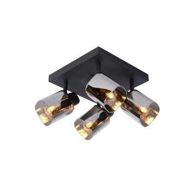 Lámpara de Techo Alion 4xE14