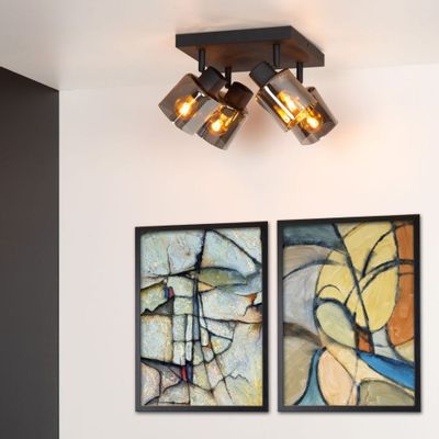 Imagen 2 del producto Lámpara de Techo Alion 4xE14