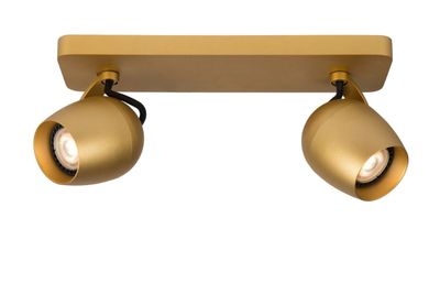 Foco Direccional Preston 2 Luces