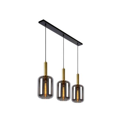Lámpara Colgante Joanet 3xE27