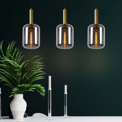 Imagen 2 del producto Lámpara Colgante Joanet 3xE27