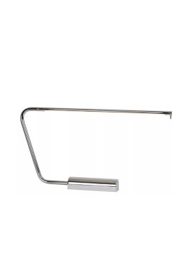 Imagen 1 del producto LAMPARA DE MESA MADISON CROMO LED DIMEABLE CÁLIDO