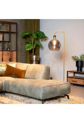 Imagen 2 del producto LAMPARA DE PIE JULIUS 1XE27